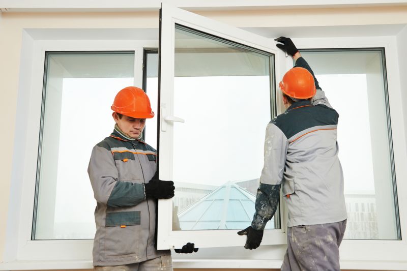 Best Window Installation Contractors in Midlothian, TX