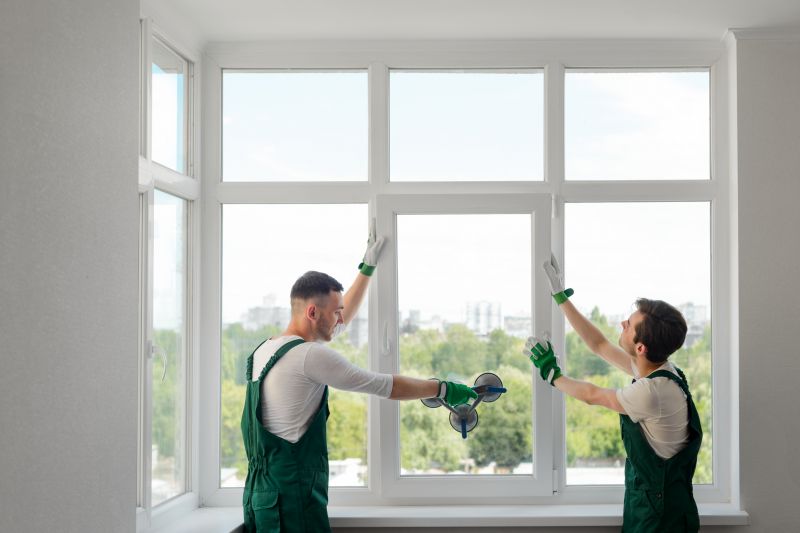 Window Suppliers with Installation Services